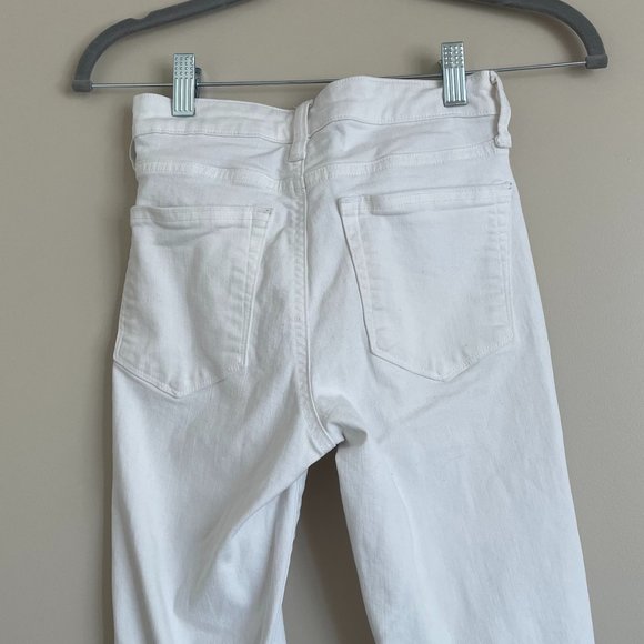 LIKE NEW Lucky Brand Ava Skinny - Picture 2 of 5